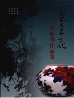 水墨青花：<em>杨丽</em>华作品集