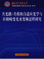 共光路、共模块自适应光学与位相畸变光束<em>变频</em>过程