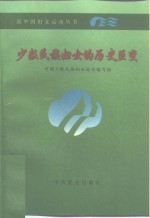 少数民族<em>妇女</em>的历史巨变