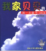 我家贝贝的第<em>一本</em>童书  看图认物  自然环境  中英文双语