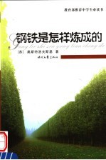 钢铁是怎样炼成的  第2版