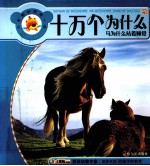 十万个为什么  马为什么站着睡觉