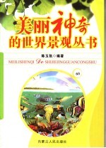 美丽神奇的世界景观丛书  60
