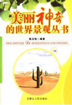 美丽神奇的世界景观丛书  24