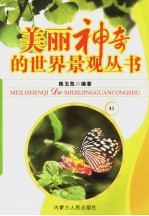 美丽神奇的世界景观丛书  41