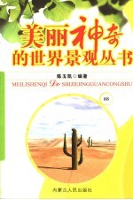 美丽神奇的世界景观丛书  88