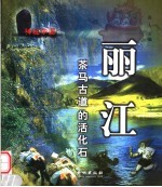 丽江  茶马古道的活化石