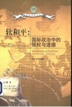 软和平  国际政治中的强权与道德