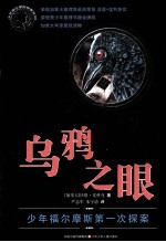 乌鸦<em>之眼</em>  少年福尔摩斯第一次探案