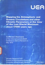 Mapping the Atmospheric and Oceanic Circulations and other Climatic Parameters at the time <em>of</em> the La
