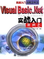 Vsual <em>Basic</em>.<em>Net</em>实战入门新概念