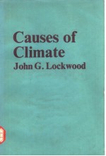 Causes <em>of</em> Climate
