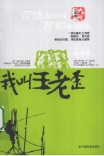 我叫王老歪