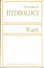 <em>Principles</em> of Hydrology