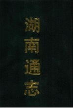 湖南通志  2