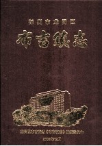 深圳市龙岗区<em>布</em>吉镇志