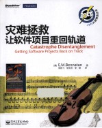 灾难拯救  让软件项目重回轨道