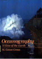 Oceanography  A View <em>of</em> the Earth  FIFTH  <em>EDITION</em>