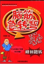 脑筋急转弯  峰回路转  双色注音插图本