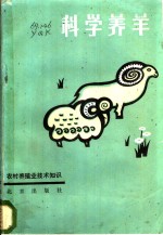 科学养羊