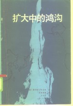 扩大中的鸿沟  亚洲民族主义和美国政策