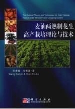 麦油两熟制花生高产<em>栽培</em><em>理论</em><em>与</em>实践