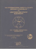 <em>10</em>th INTERNATIONAL AEROSPACE AND GROUND CONFERENCE on LIGHTNING AND STATIC ELECTRICITY