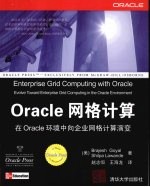 <em>O<em>rac</em>le</em>网格计算