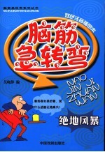 脑筋急转弯  绝地风暴  双色注音插图本