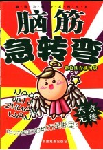 脑筋急转弯  天衣无缝  彩色注音插图版  第2版
