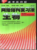 高考风向标-网络结构复习法  生物