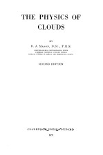 THE <em>PHYSICS</em> <em>OF</em> CLOUDS <em>SECOND</em> <em>EDITION</em>