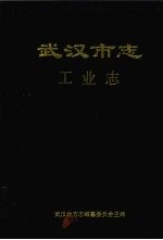 武汉<em>市<em>志</em></em>  工业<em>志</em>  上