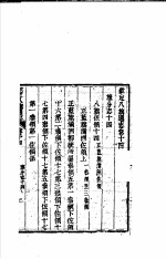钦定八旗通志  第<em>14</em><em>卷</em>