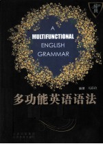 多功能英语语法  新经典