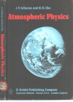 Atmospheric <em>Physics</em>