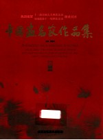 <em>中国</em>画名家作品集  卷1