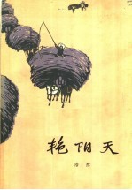 艳阳天  下