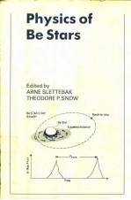 Physi<em>cs</em> of Be Stars