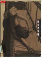 赵宪<em>辛</em>素描