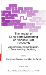 <em>The</em> Impact of Long-Term Monitoring on Variable Star Research