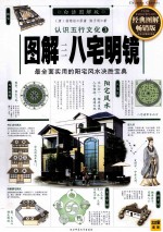认识五行文化  3  图解  八宅明镜