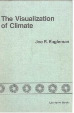 <em>The</em> Vi<em>s</em>ualization of Climate