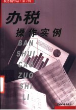 办税操作实例