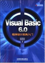 Visual <em>Basic</em> 6.0程序设计实务入门