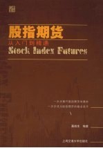 股指期货  从入门到精通