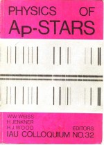 PHYSICS OF AP-S<em>TA</em>RS