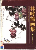 <em>林时</em>熊画集