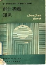 审计基础<em>知识</em>