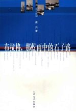 布拉格，<em>那</em>蓝雨中的石子路